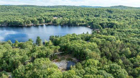 49 Lake Ridge Road Newfield ME 04095