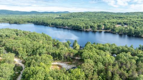 49 Lake Ridge Road Newfield ME 04095