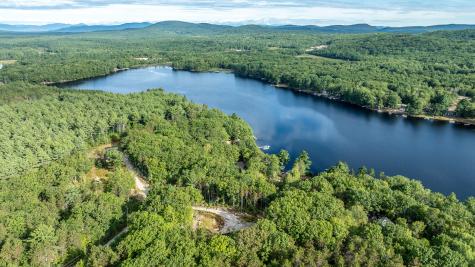 49 Lake Ridge Road Newfield ME 04095