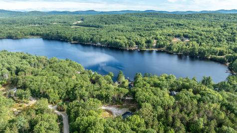 49 Lake Ridge Road Newfield ME 04095