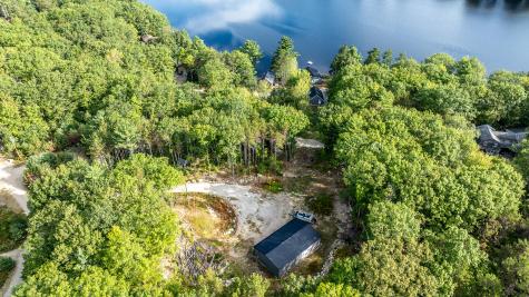 49 Lake Ridge Road Newfield ME 04095