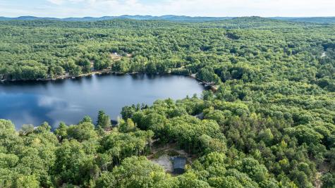 49 Lake Ridge Road Newfield ME 04095