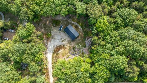 49 Lake Ridge Road Newfield ME 04095