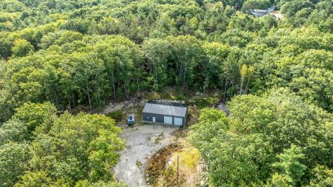 49 Lake Ridge Road Newfield ME 04095