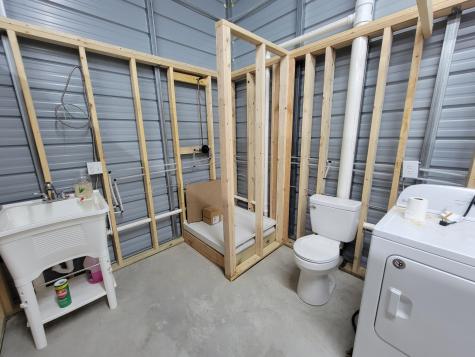 49 Lake Ridge Road Newfield ME 04095