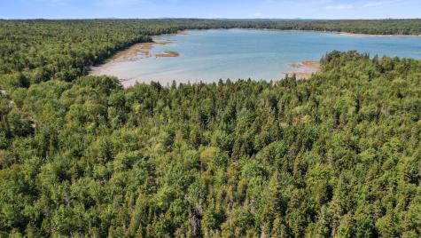 Lot # 14 North Road Lamoine ME 04605