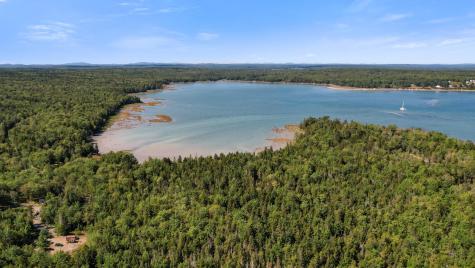 Lot # 14 North Road Lamoine ME 04605