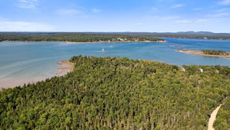 Lot # 14 North Road Lamoine ME 04605