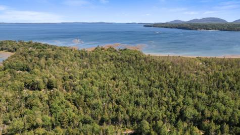 Lot # 14 North Road Lamoine ME 04605