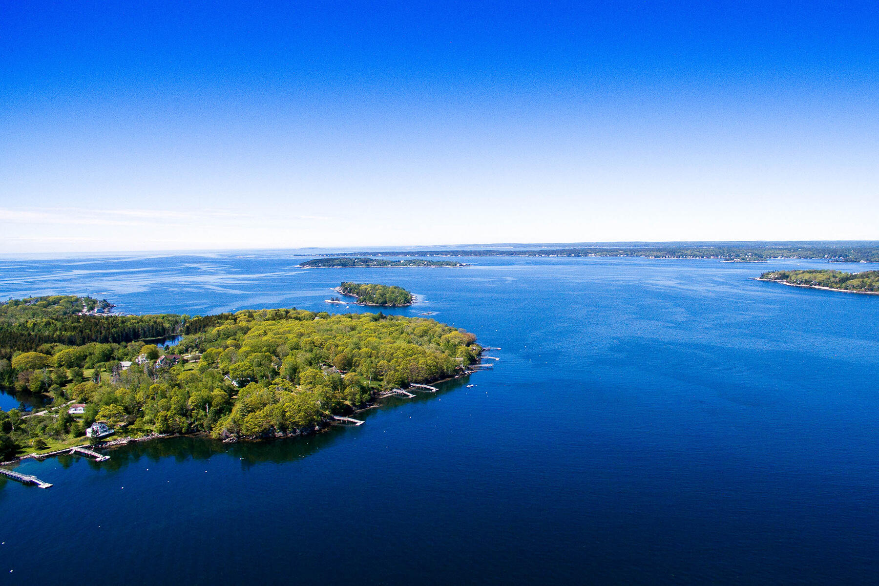 7 Flint Lane Boothbay ME 04544