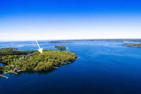 7 Flint Lane Boothbay ME 04544