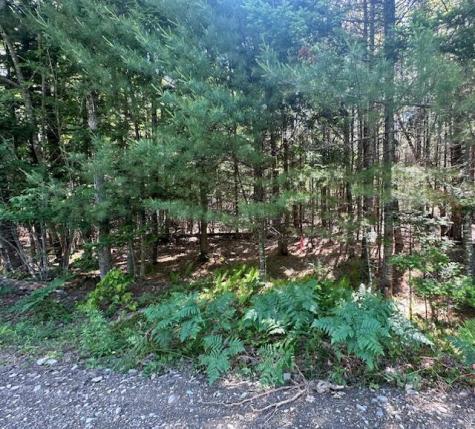 Lot #8 Bonnie Way Winterport ME 04496