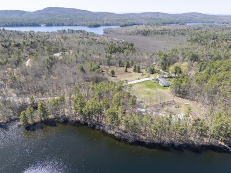 0 Gladstone Drive Raymond ME 04071