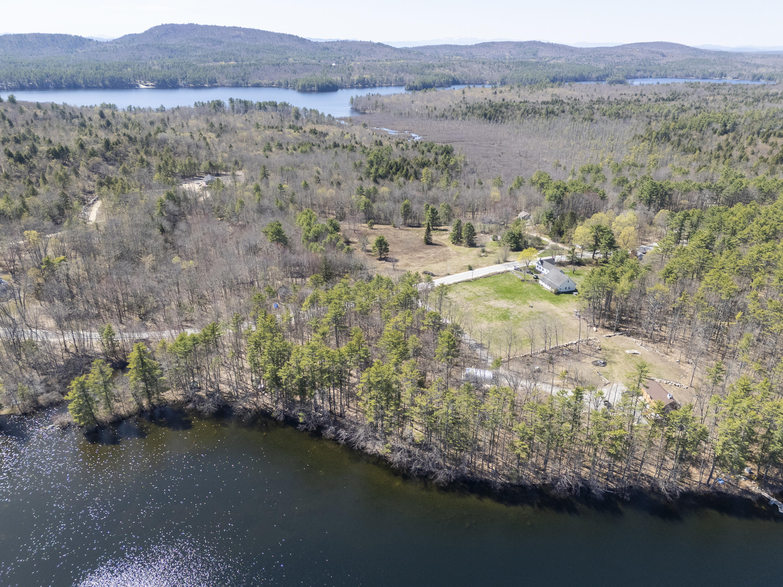 0 Gladstone Drive Raymond ME 04071