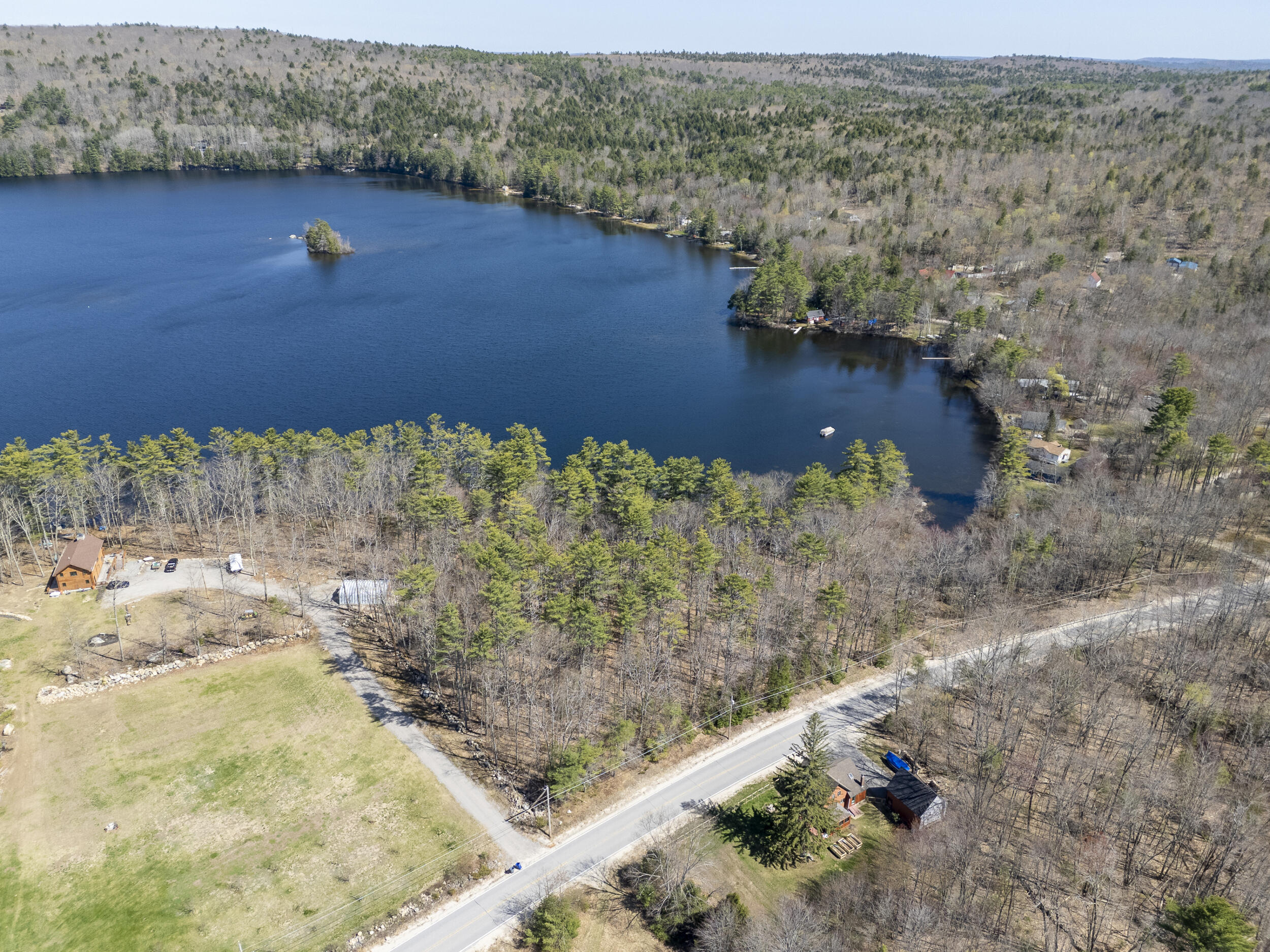 0 Gladstone Drive Raymond ME 04071
