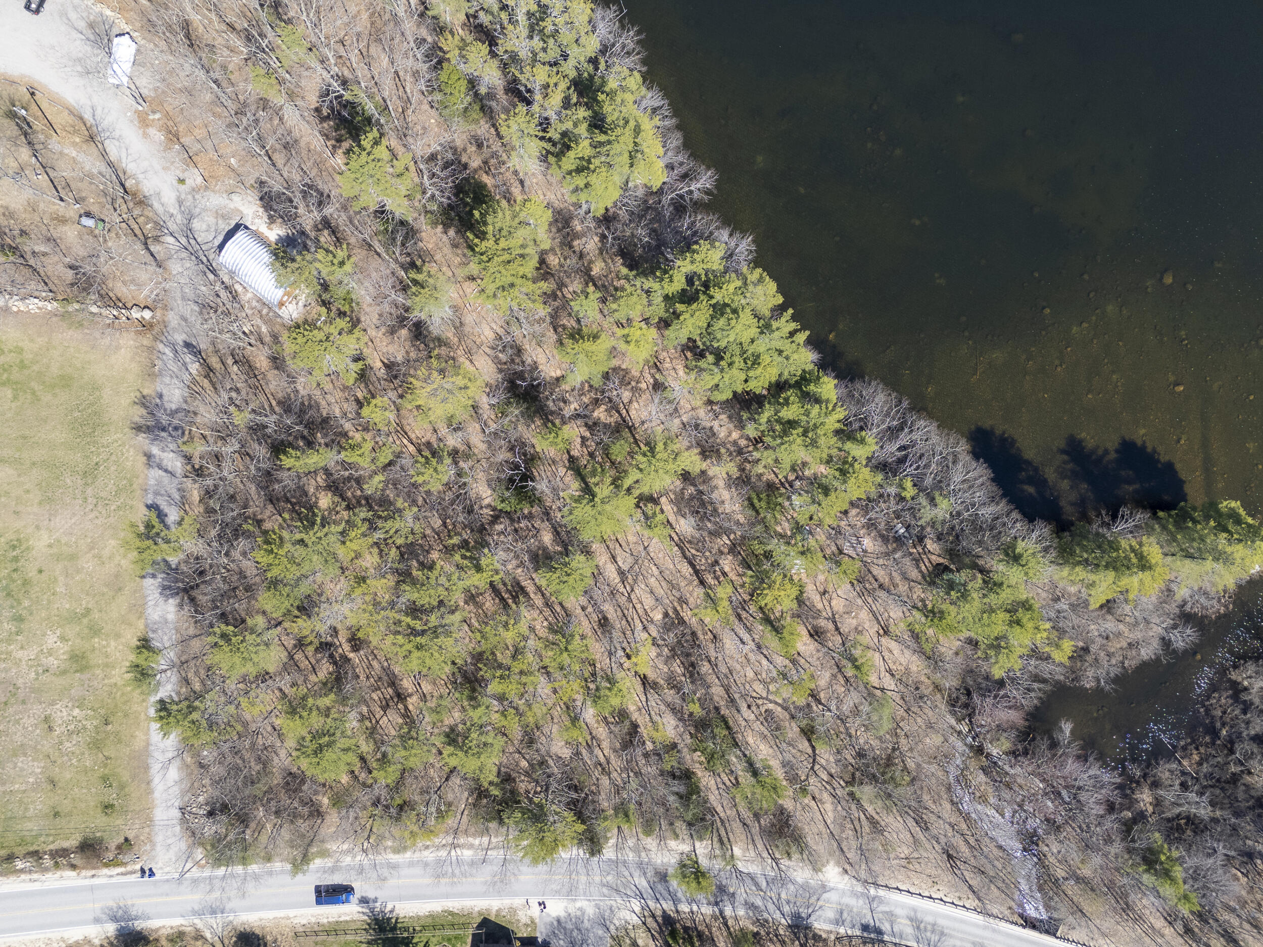 0 Gladstone Drive Raymond ME 04071