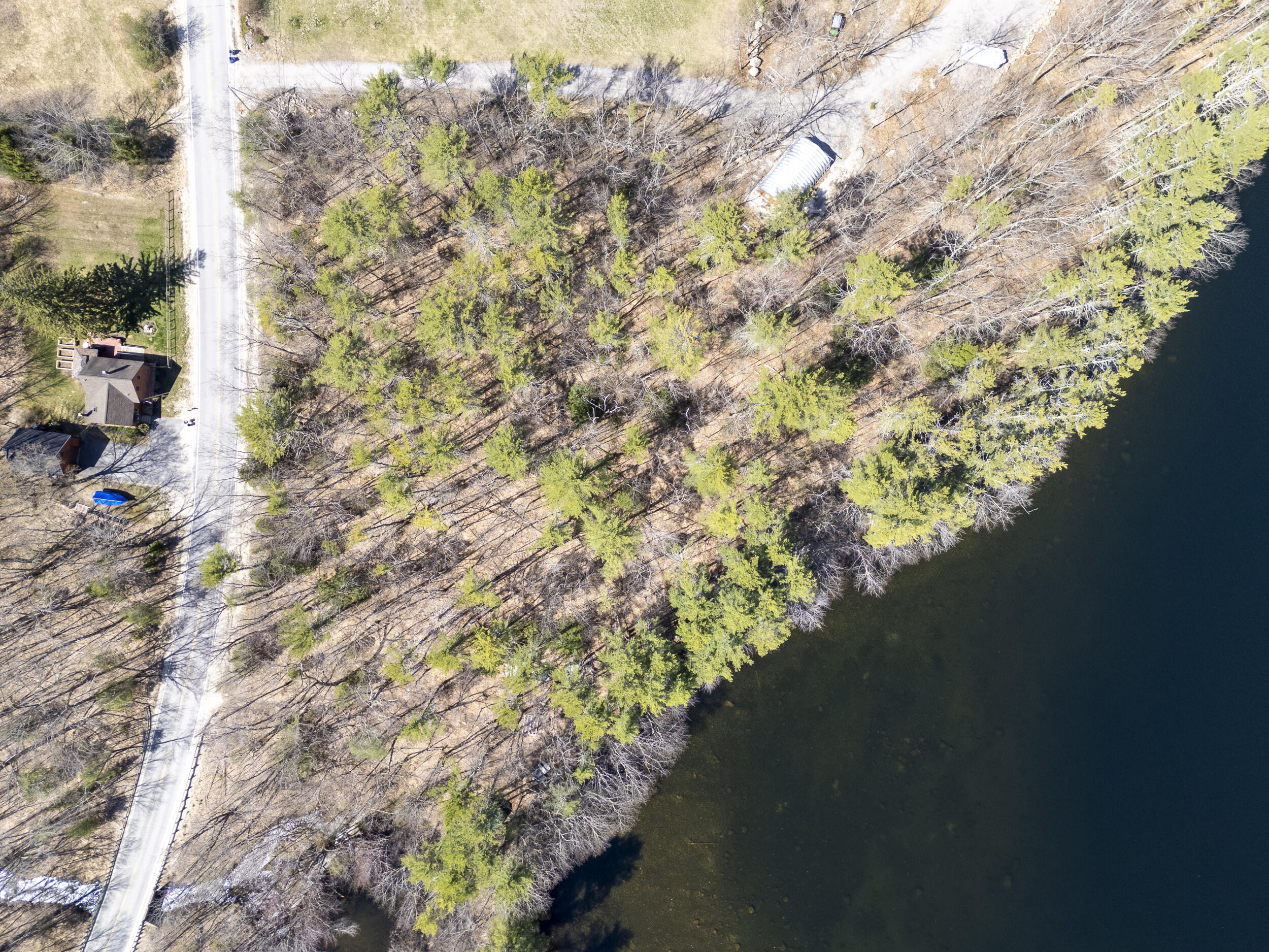 0 Gladstone Drive Raymond ME 04071