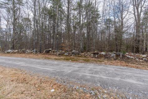 0 Gladstone Drive Raymond ME 04071
