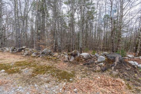 0 Gladstone Drive Raymond ME 04071