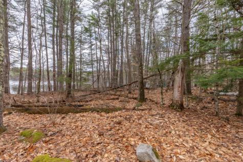 0 Gladstone Drive Raymond ME 04071