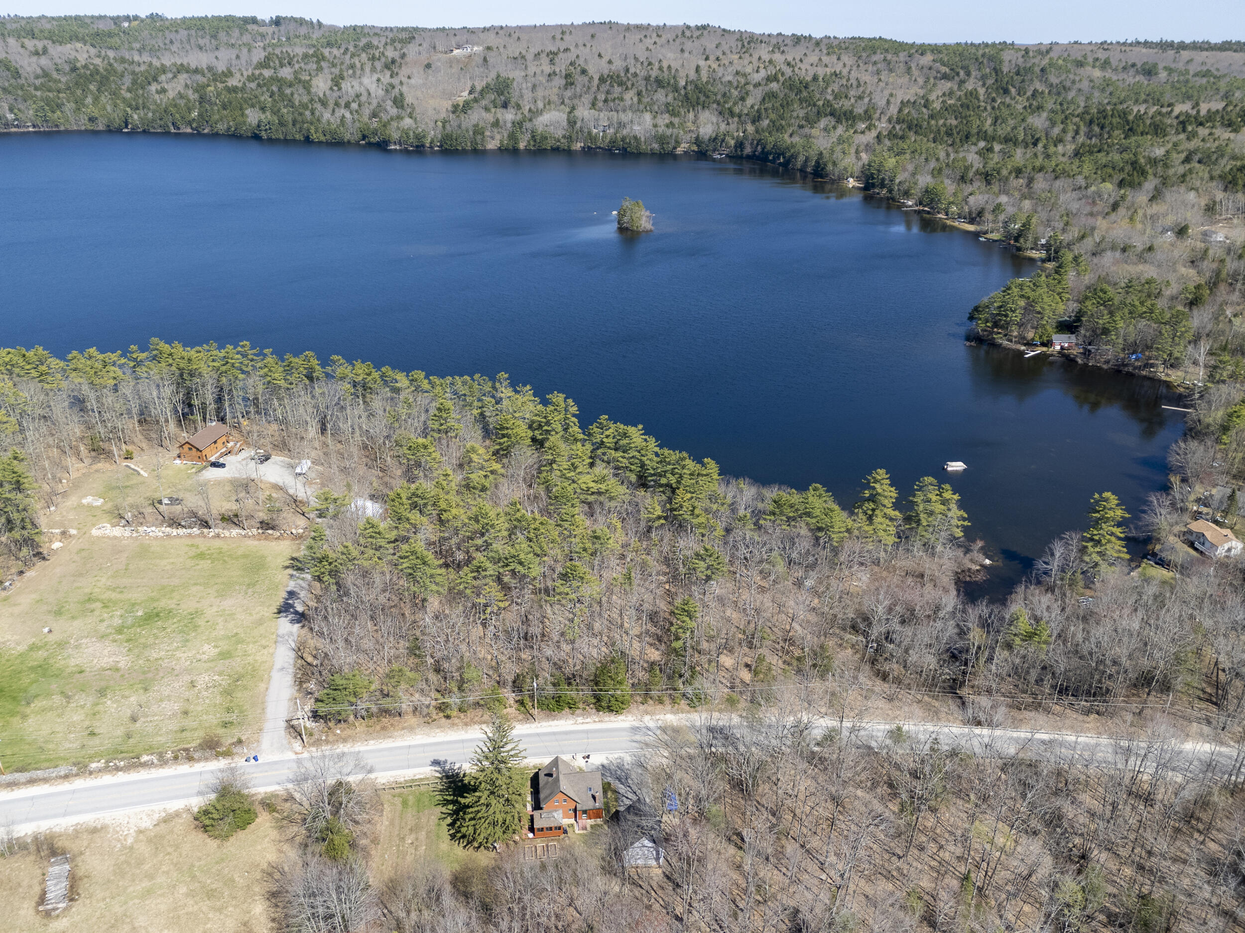 0 Gladstone Drive Raymond ME 04071