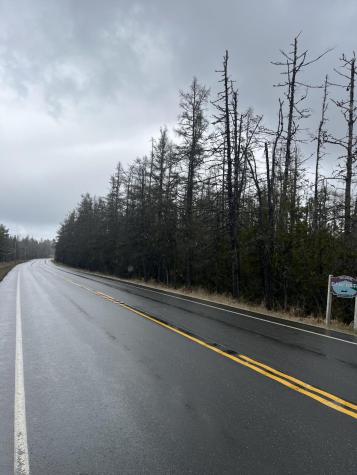 M3L2,5 Us Route 1 Highway Danforth ME 04424