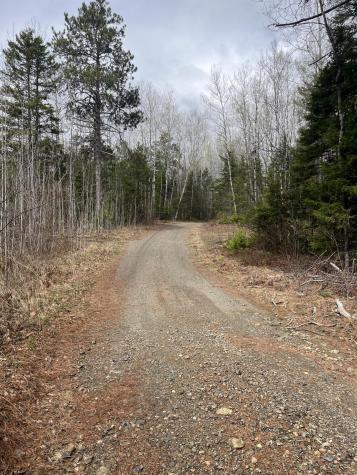 M3L2,5 Us Route 1 Highway Danforth ME 04424