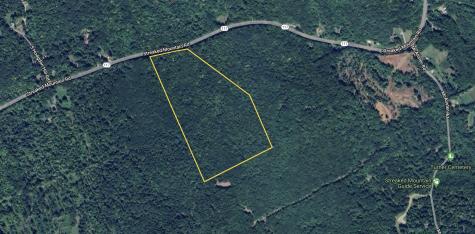 40.9 Streaked Mountain Road Hartford ME 04220