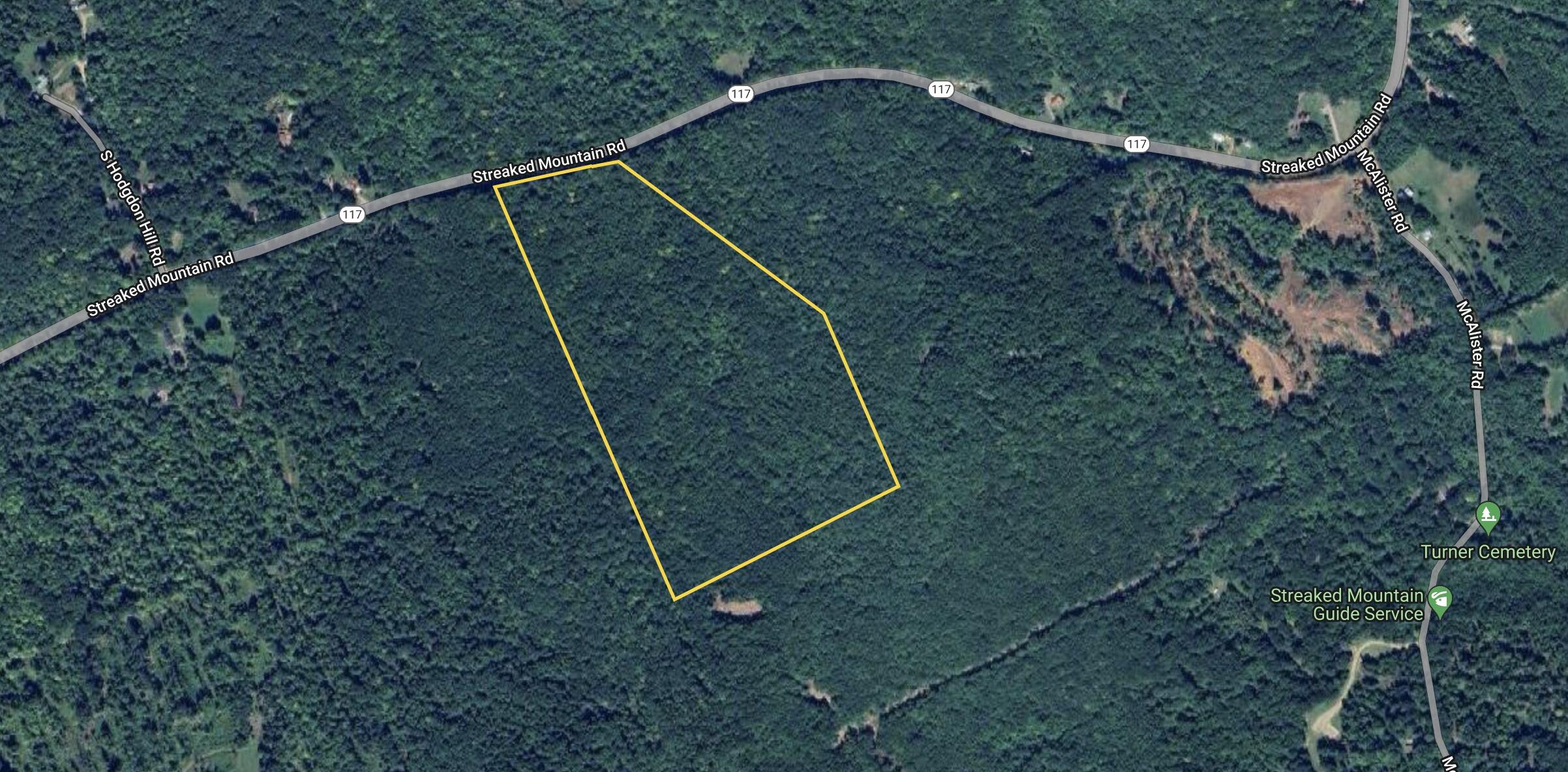 40.9 Streaked Mountain Road Hartford ME 04220