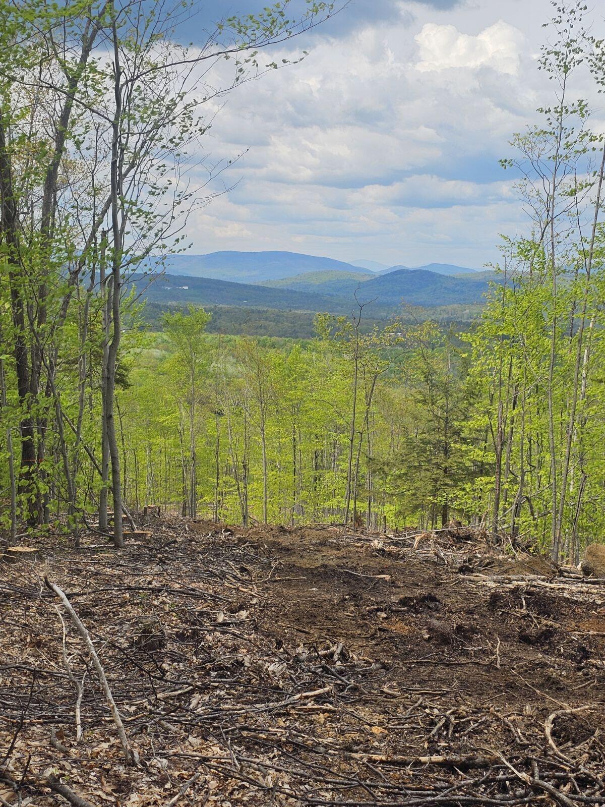 40.9 Streaked Mountain Road Hartford ME 04220