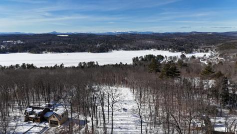 Lot 28 Chapman Street Harrison ME 04040