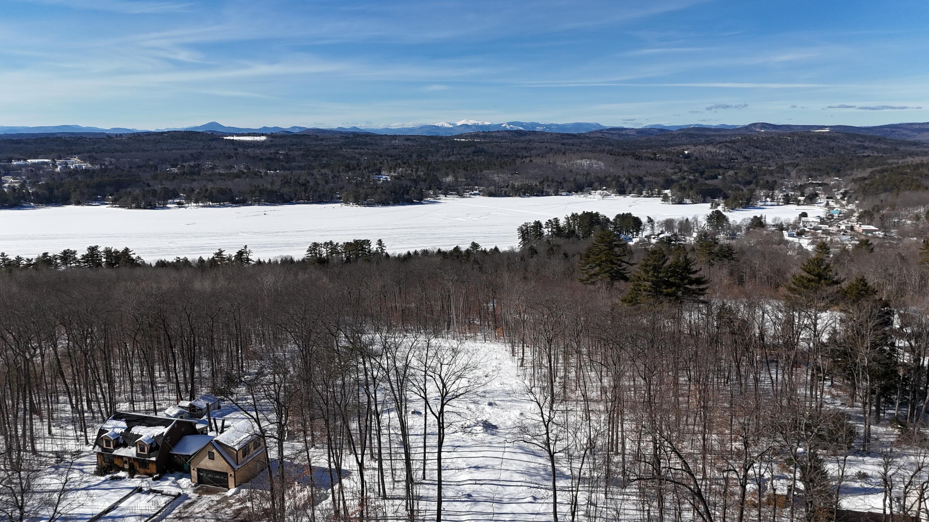 Lot 28 Chapman Street Harrison ME 04040