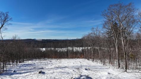 Lot 28 Chapman Street Harrison ME 04040