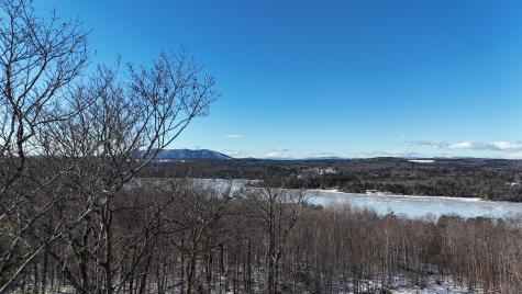 Lot 28 Chapman Street Harrison ME 04040