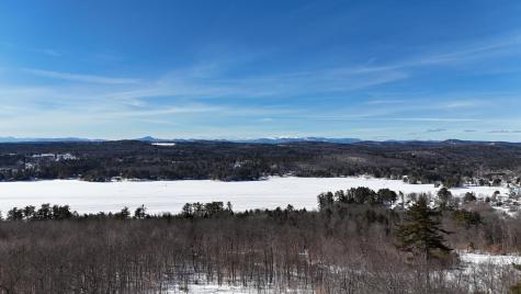 Lot 28 Chapman Street Harrison ME 04040