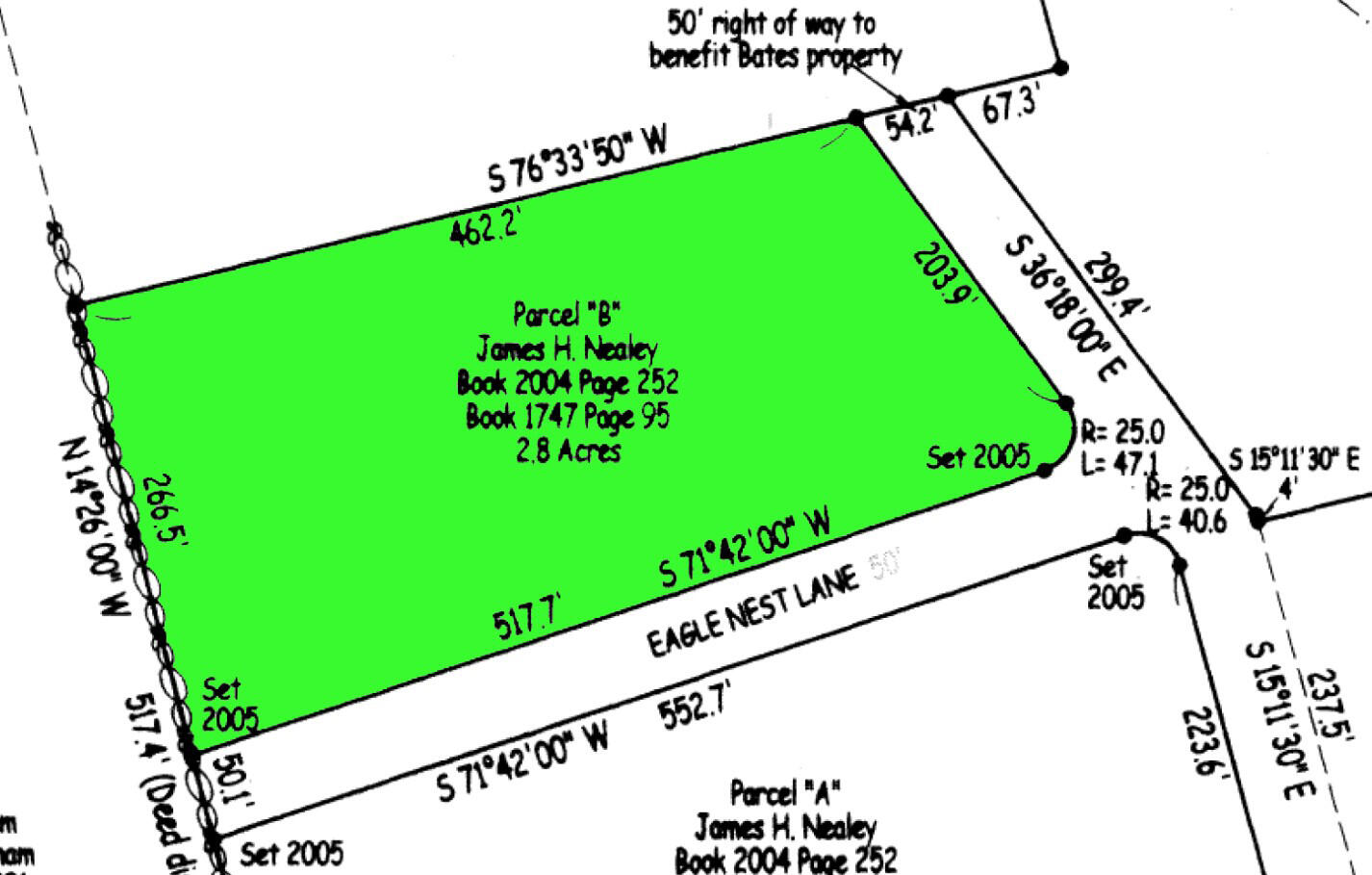 R-7 17-c Eagle Drive Northport ME 04849