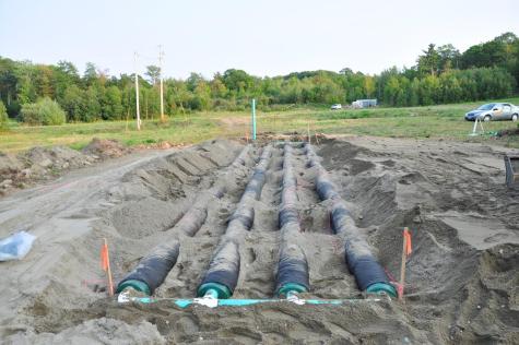 R-7 17-c Eagle Drive Northport ME 04849