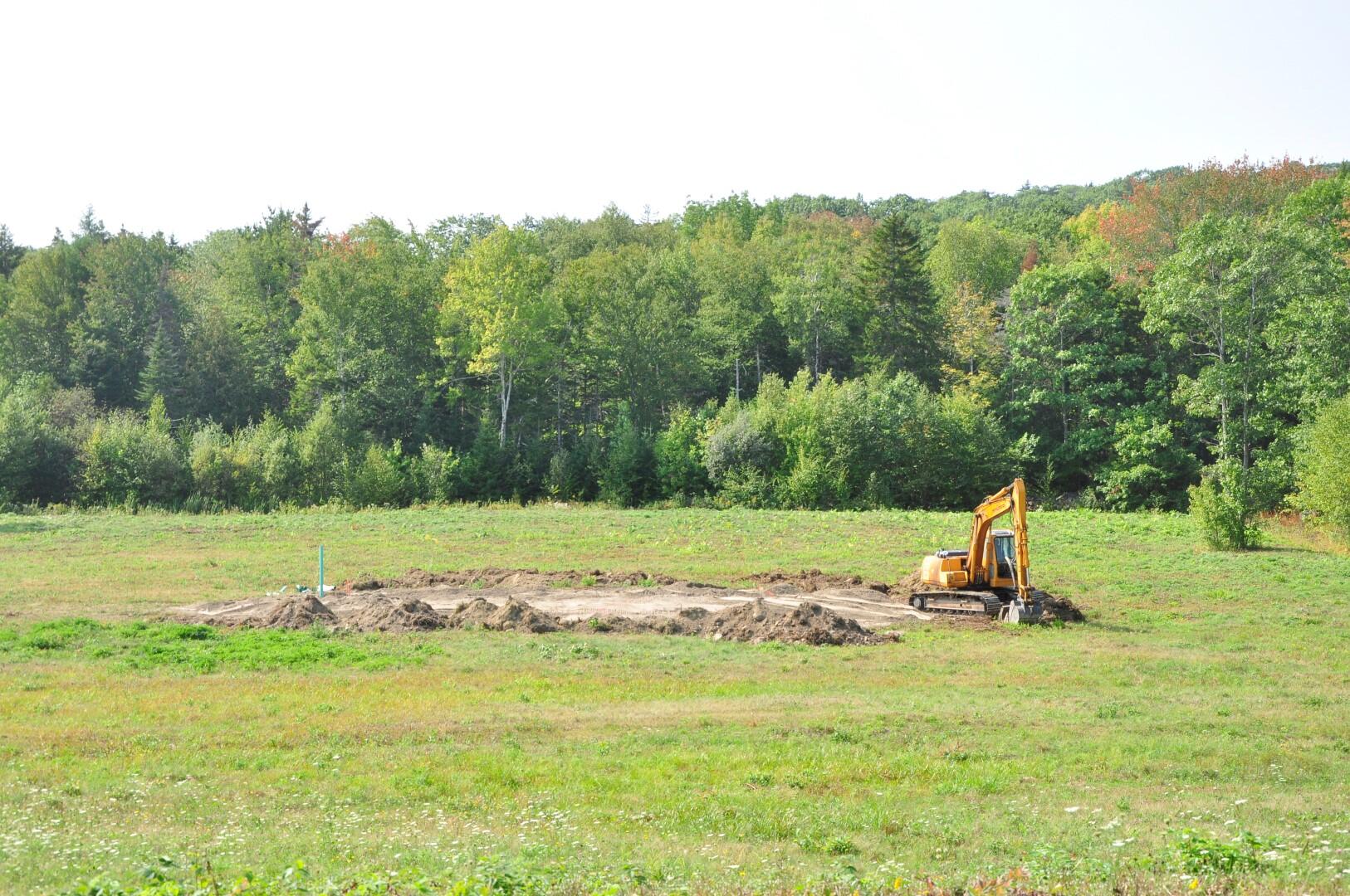 R-7 17-c Eagle Drive Northport ME 04849