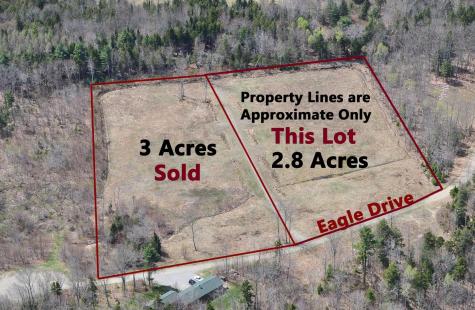 R-7 17-c Eagle Drive Northport ME 04849