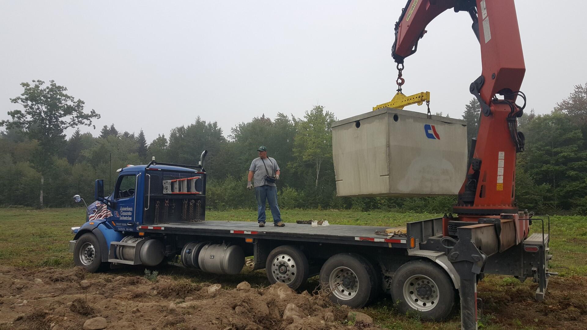 R-7 17-c Eagle Drive Northport ME 04849