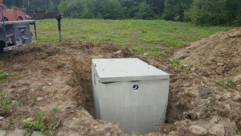 R-7 17-c Eagle Drive Northport ME 04849