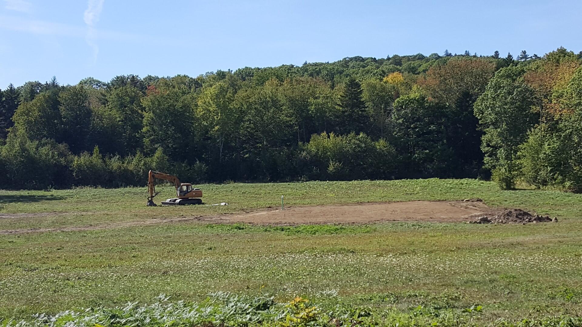 R-7 17-c Eagle Drive Northport ME 04849