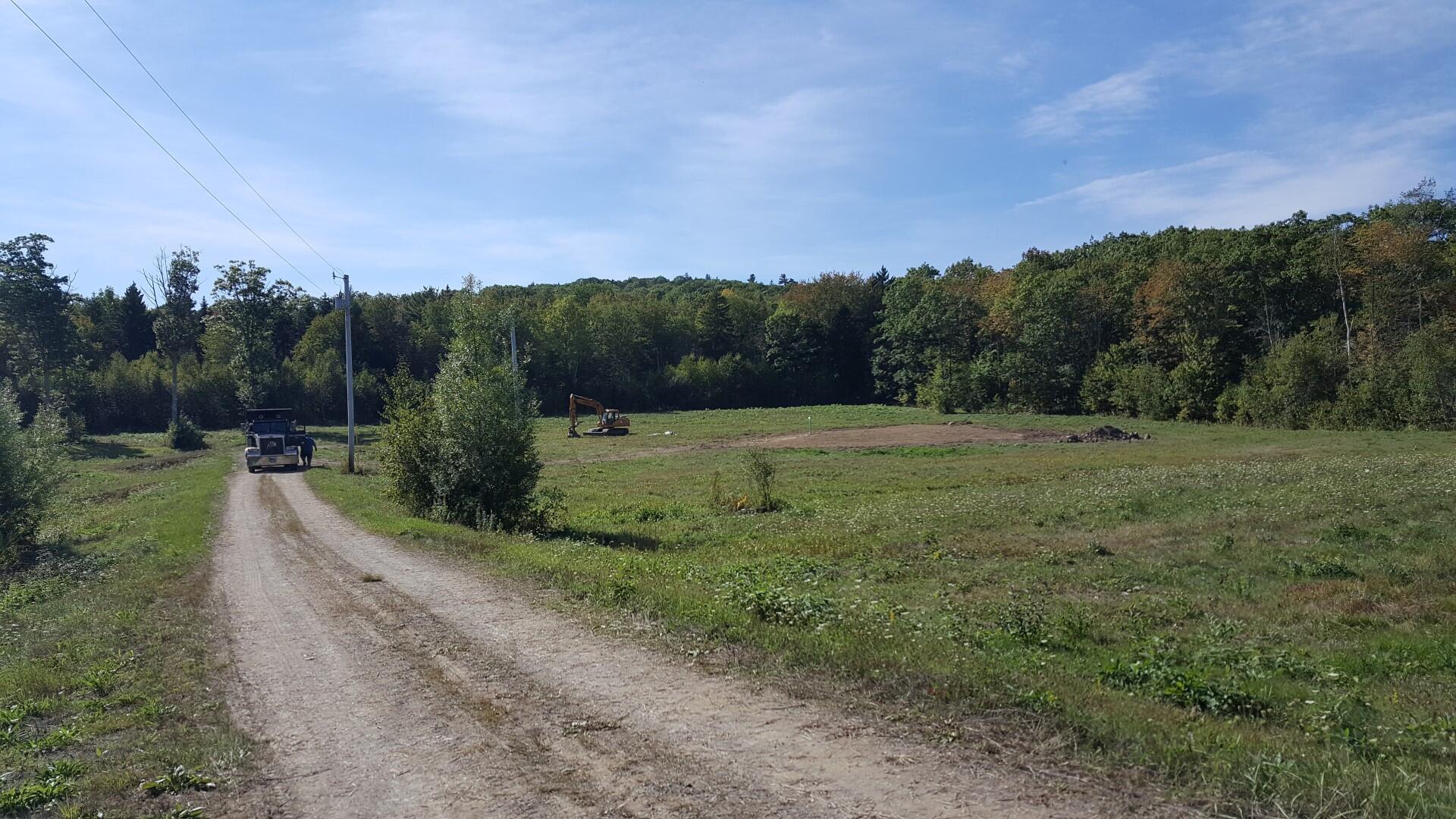 R-7 17-c Eagle Drive Northport ME 04849