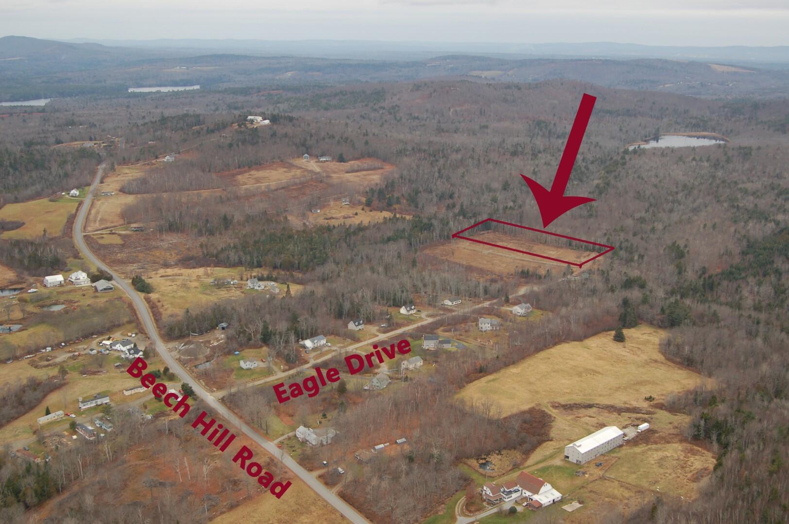 R-7 17-c Eagle Drive Northport ME 04849