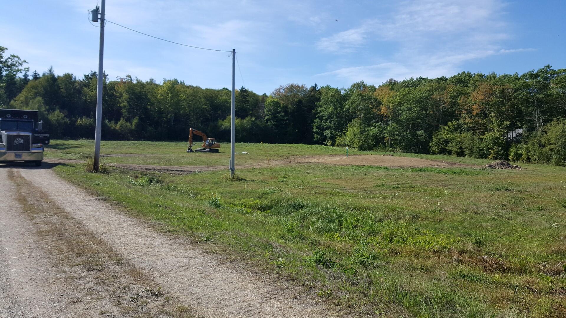 R-7 17-c Eagle Drive Northport ME 04849