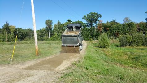 R-7 17-c Eagle Drive Northport ME 04849