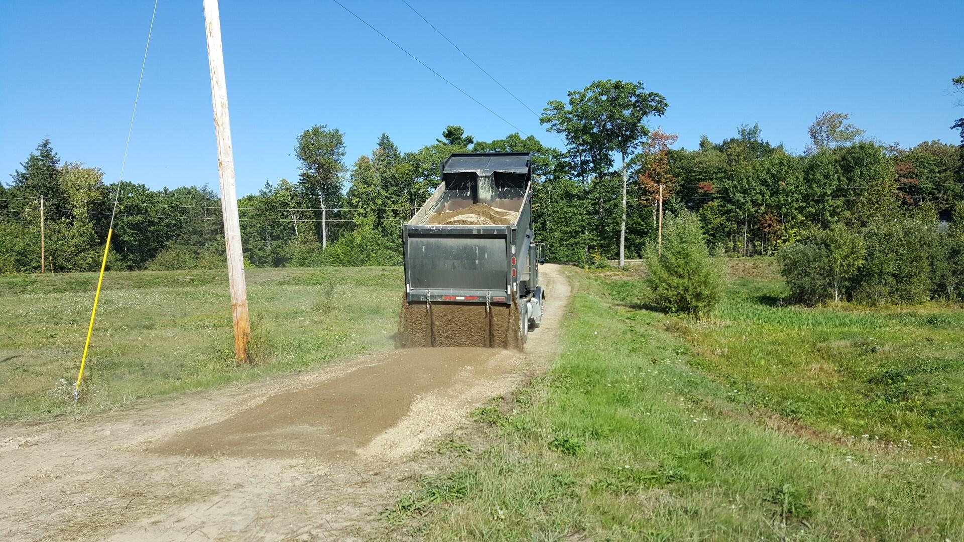 R-7 17-c Eagle Drive Northport ME 04849