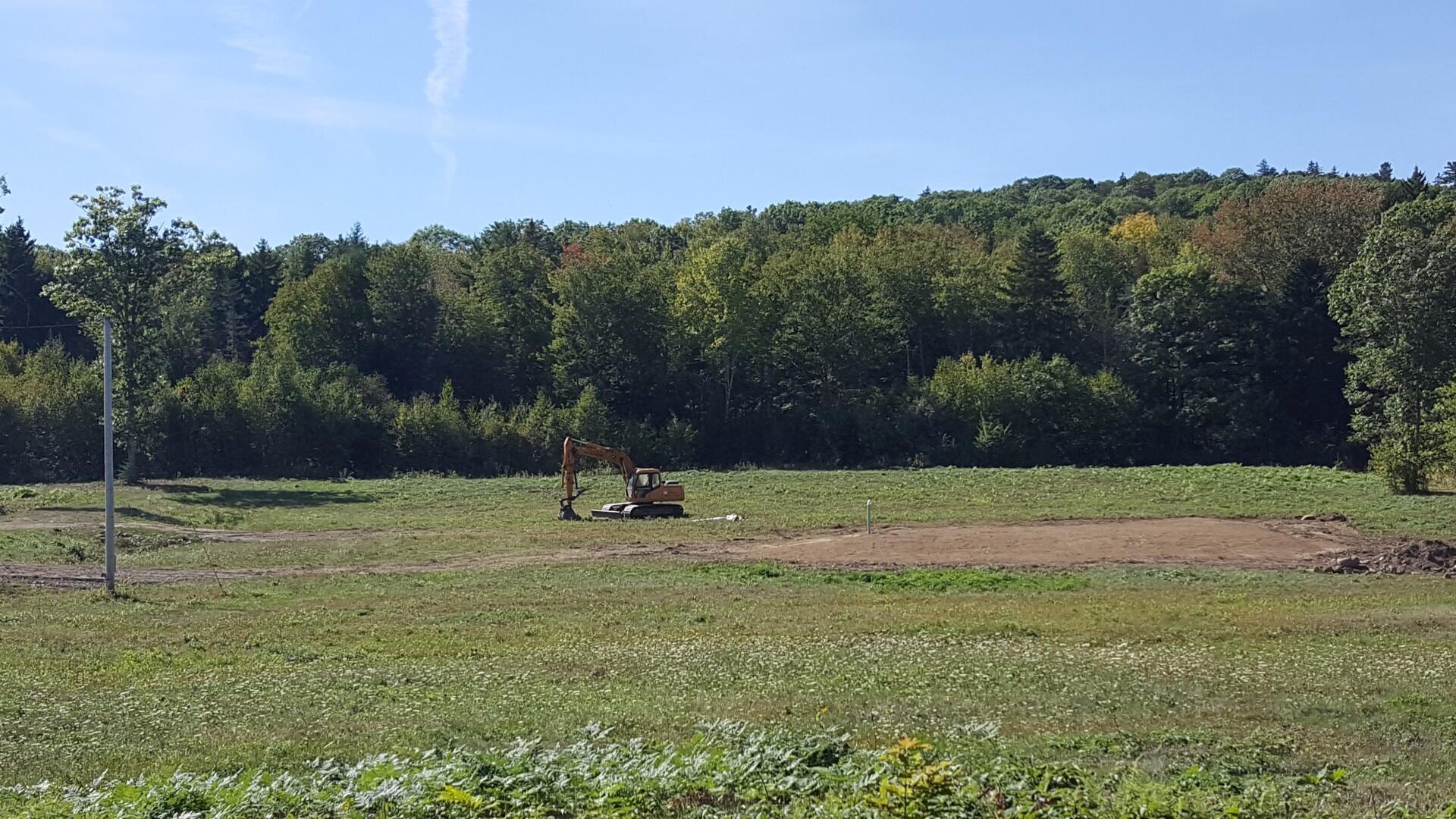 R-7 17-c Eagle Drive Northport ME 04849