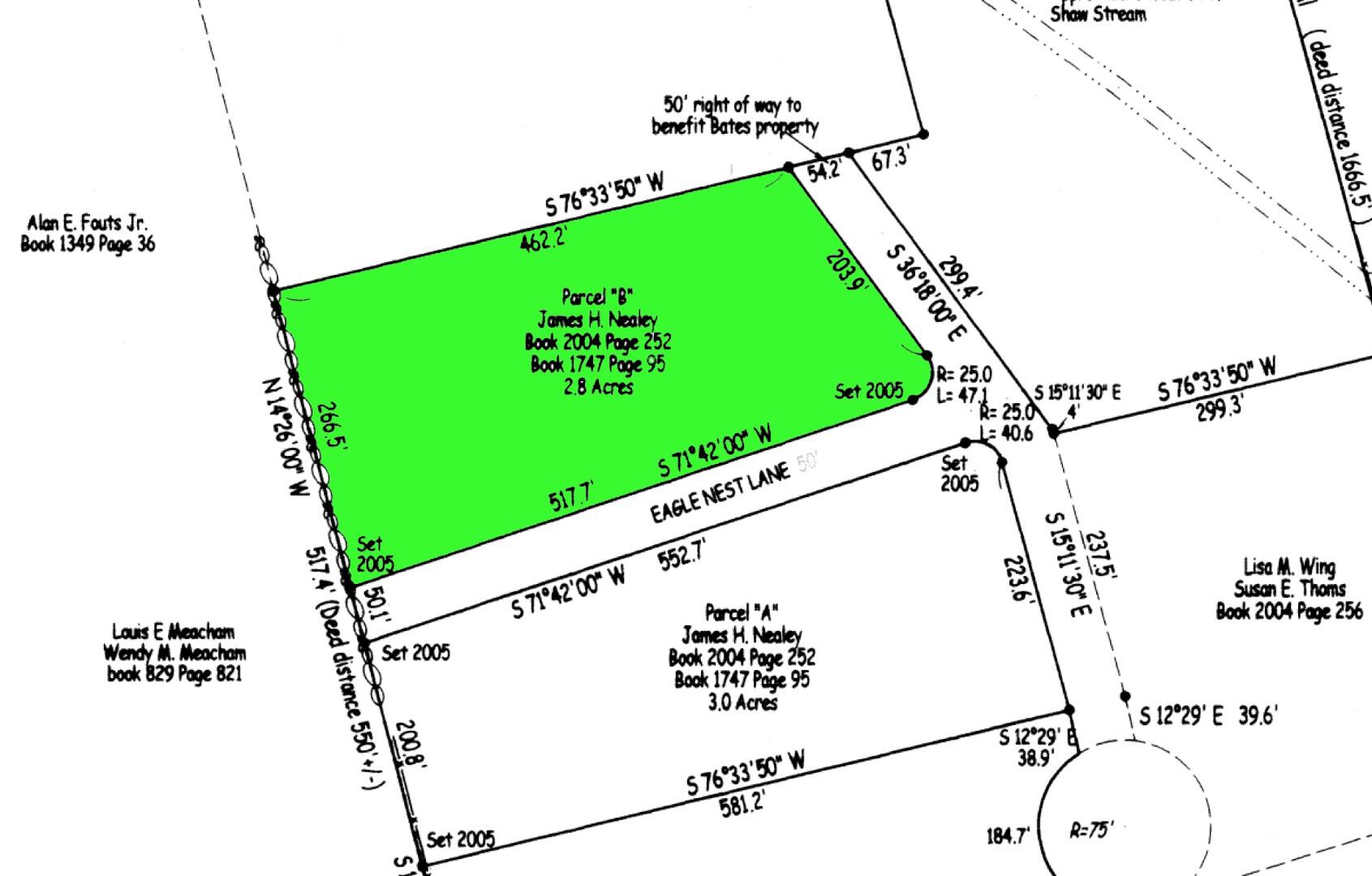 R-7 17-c Eagle Drive Northport ME 04849