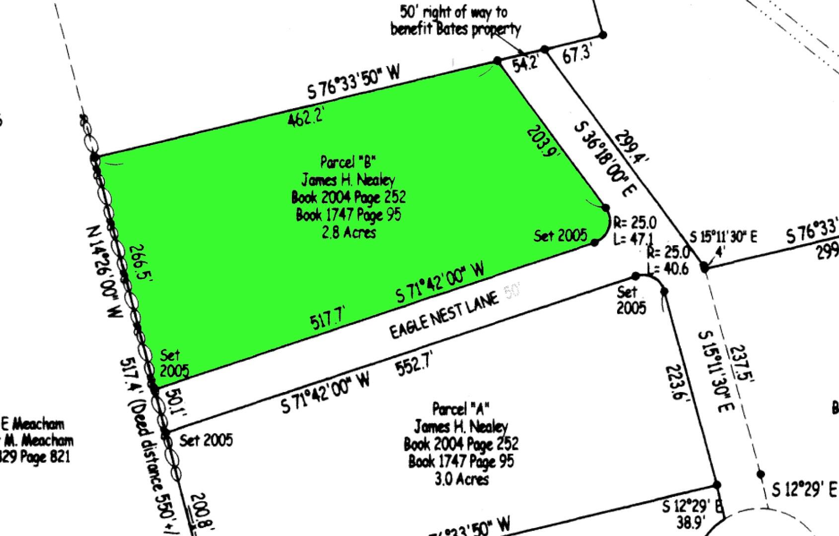 R-7 17-c Eagle Drive Northport ME 04849